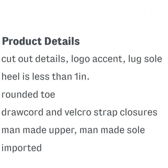 Northside Unisex-Child Burke Sport Sandals Waterproof Black Size Toddler 10 - Picture 3 of 8